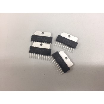 Toshiba TA7217P Amplifier Circuit